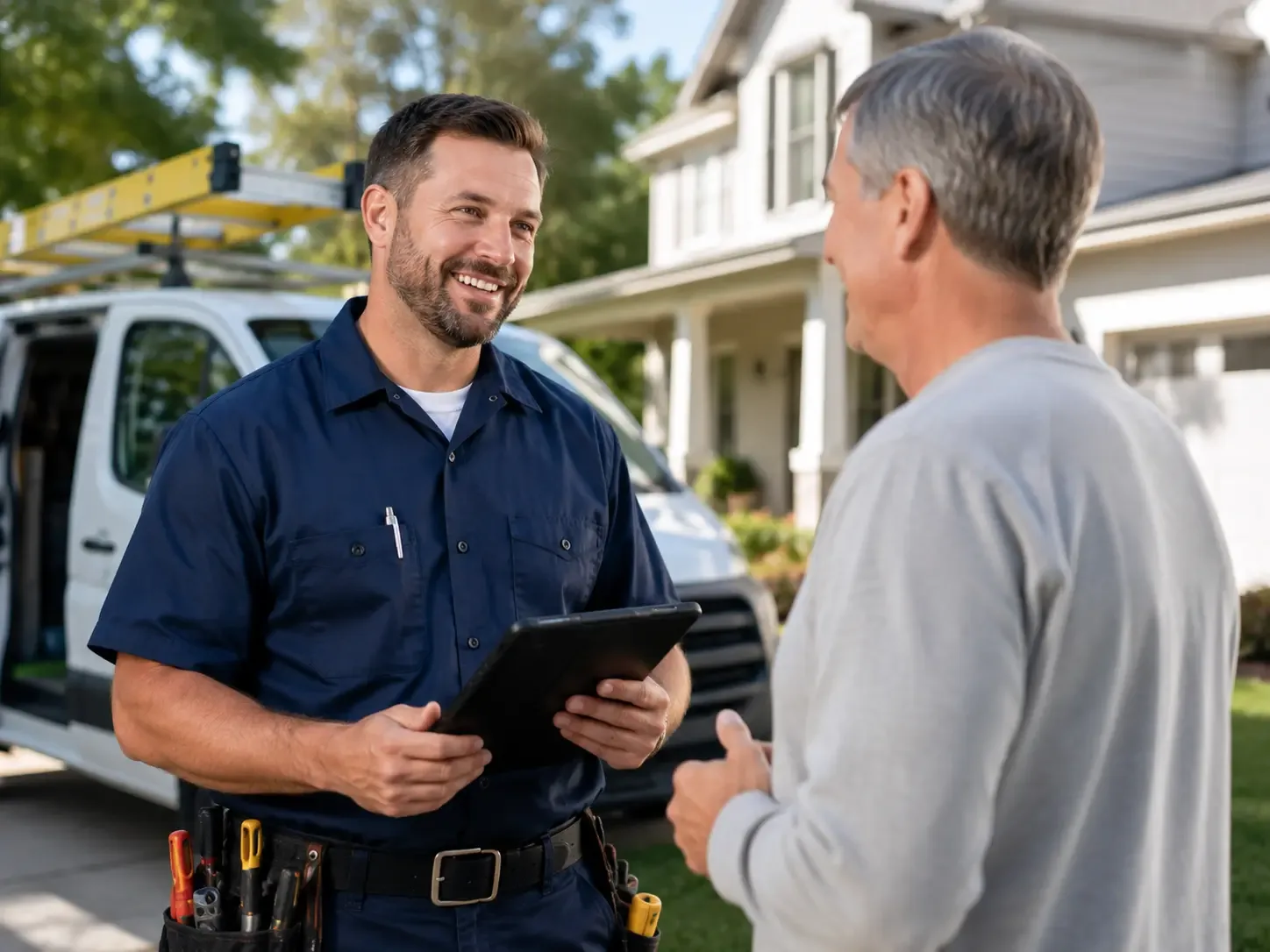 Whole Home Rewiring Steedman, MO FAQs